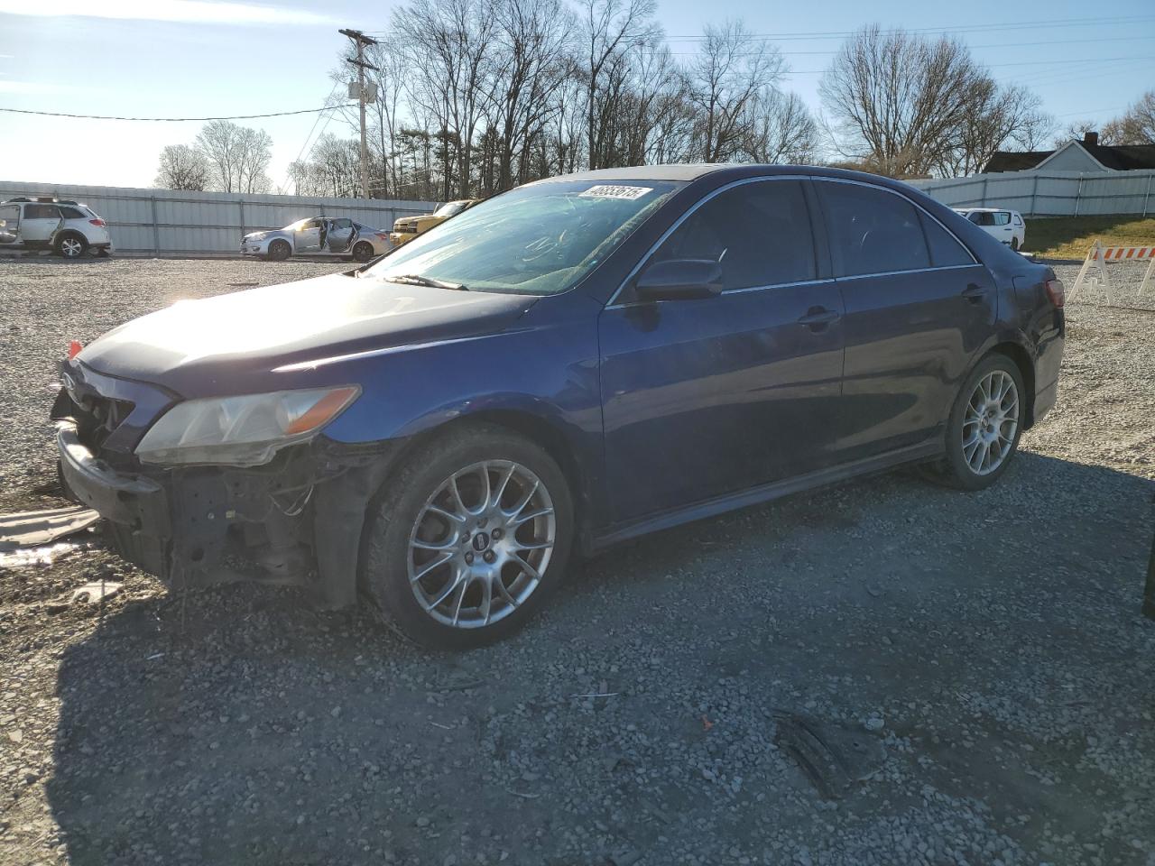 2009 Toyota Camry - Image 1