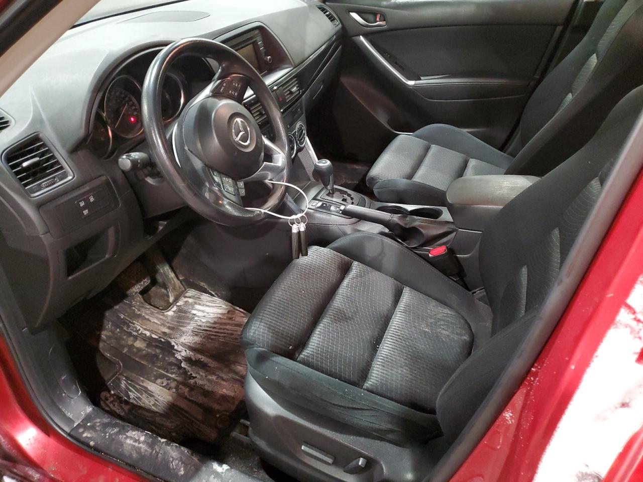 2014 Mazda CX-5 - Image 7