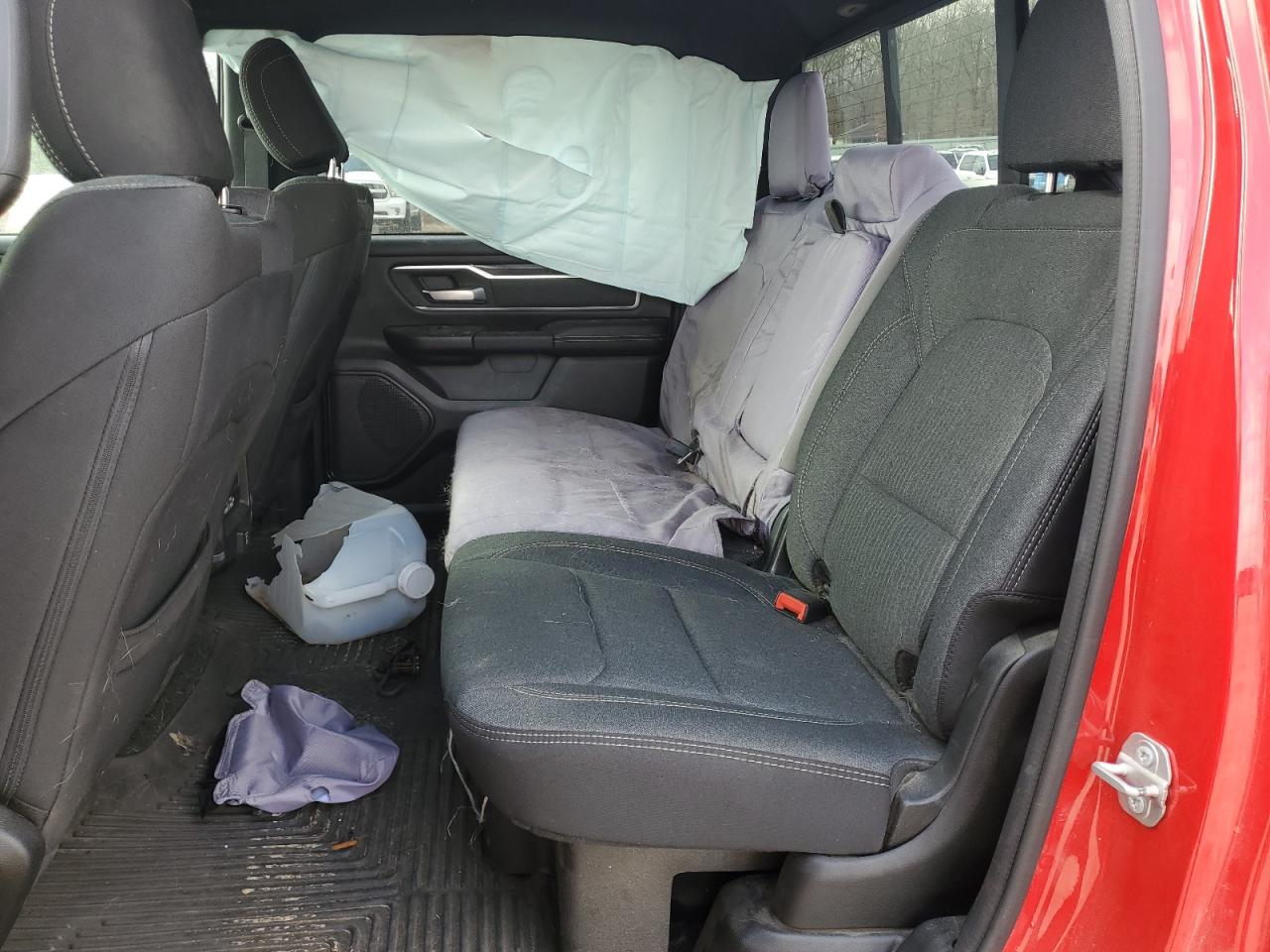 2020 RAM 1500 - Image 10