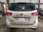 2015 KIA SEDONA LX for sale at Copart AB - EDMONTON