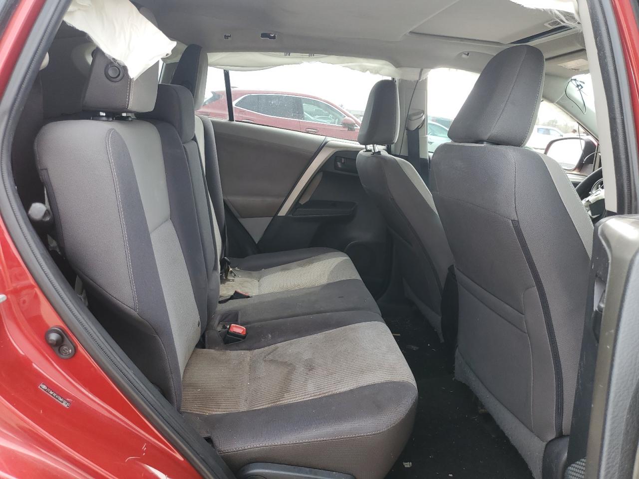 2013 Toyota RAV 4 - Image 11
