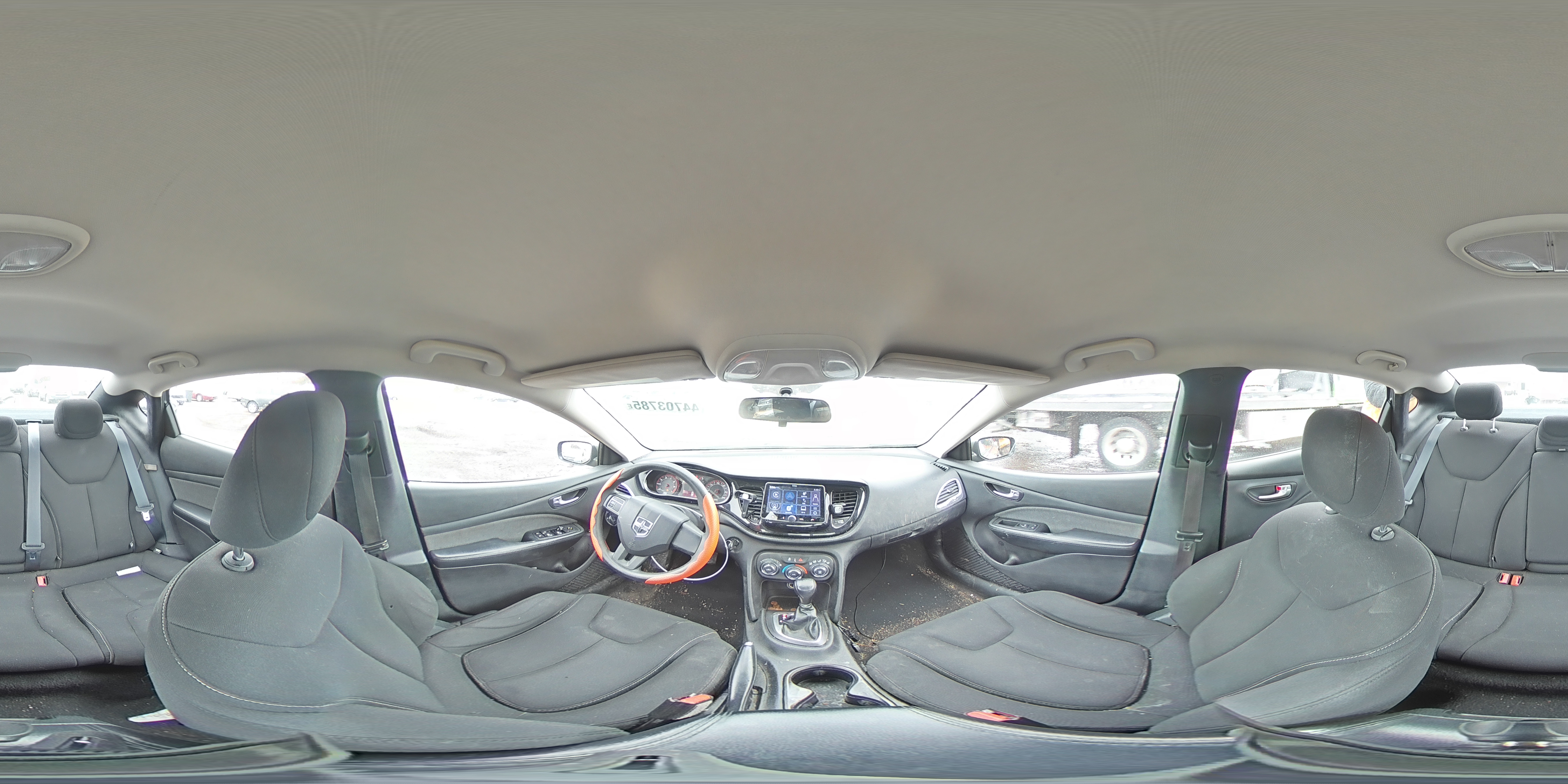2013 Dodge Dart - Image 12