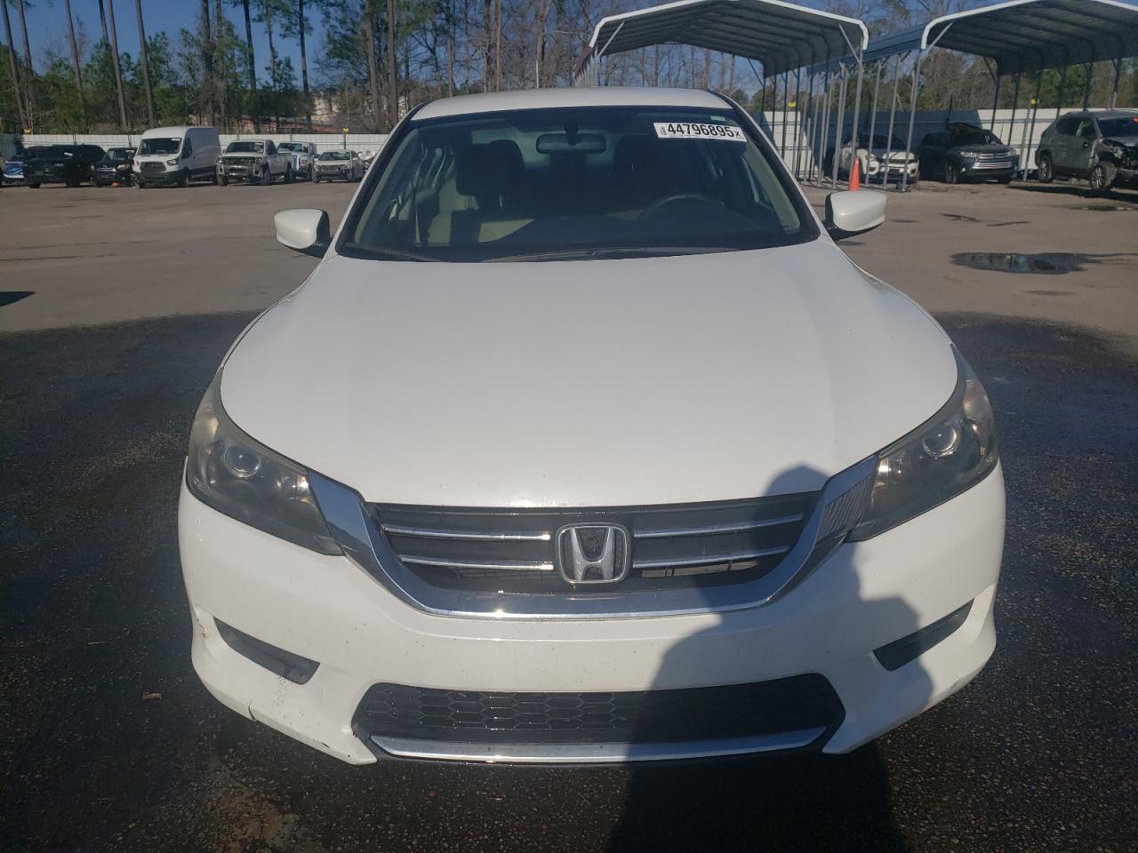 2015 Honda Accord - Image 5