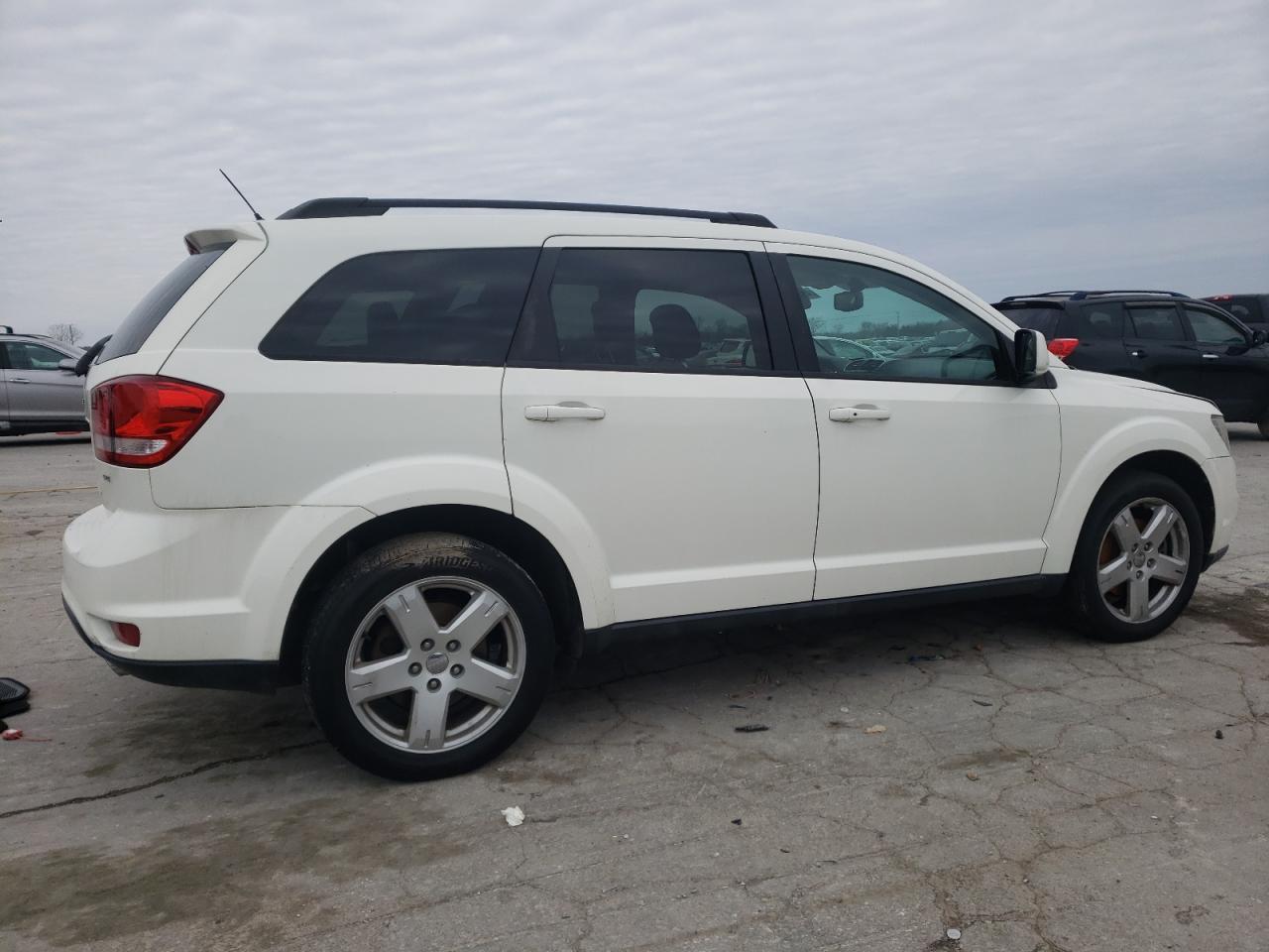 2012 Dodge Journey - Image 3