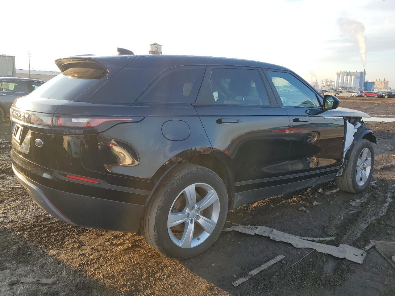 2018 Land Rover Range Rover - Image 3