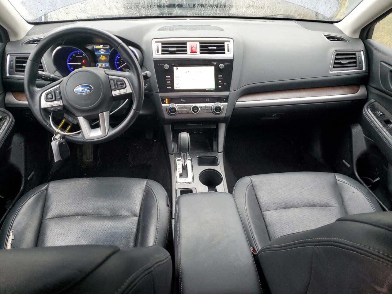 2015 Subaru Outback - Image 8