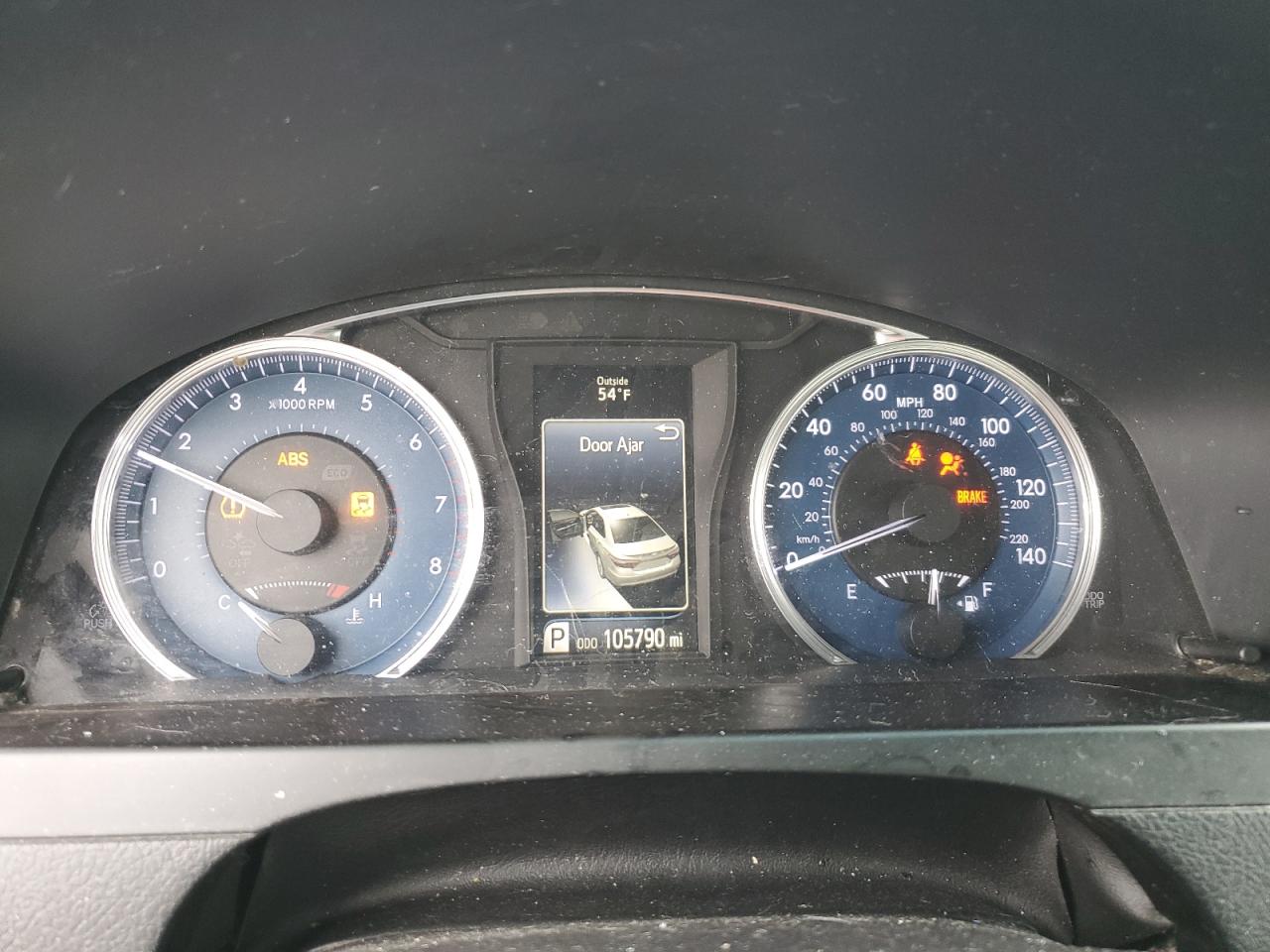 2016 Toyota Camry - Image 9