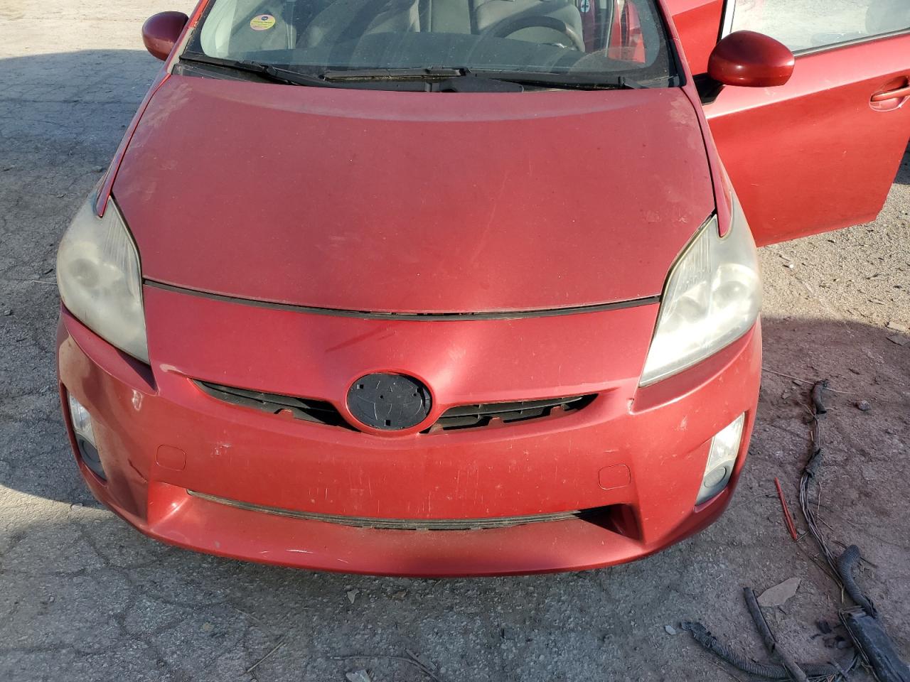2010 Toyota Prius - Image 11