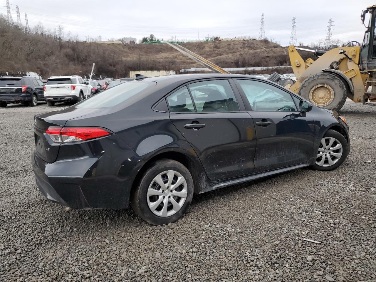 2021 Toyota Corolla - Image 3