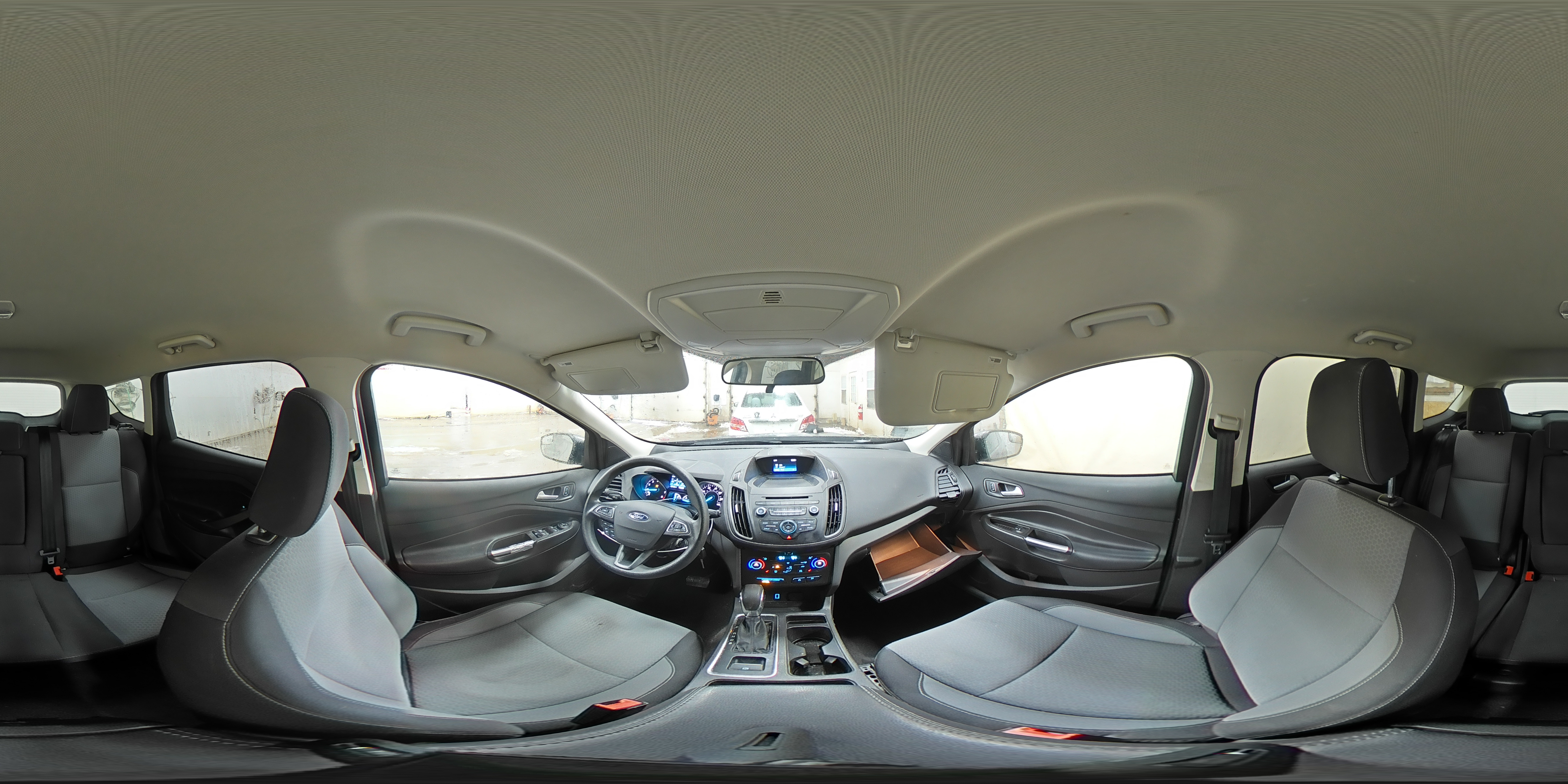 2018 Ford Escape - Image 15