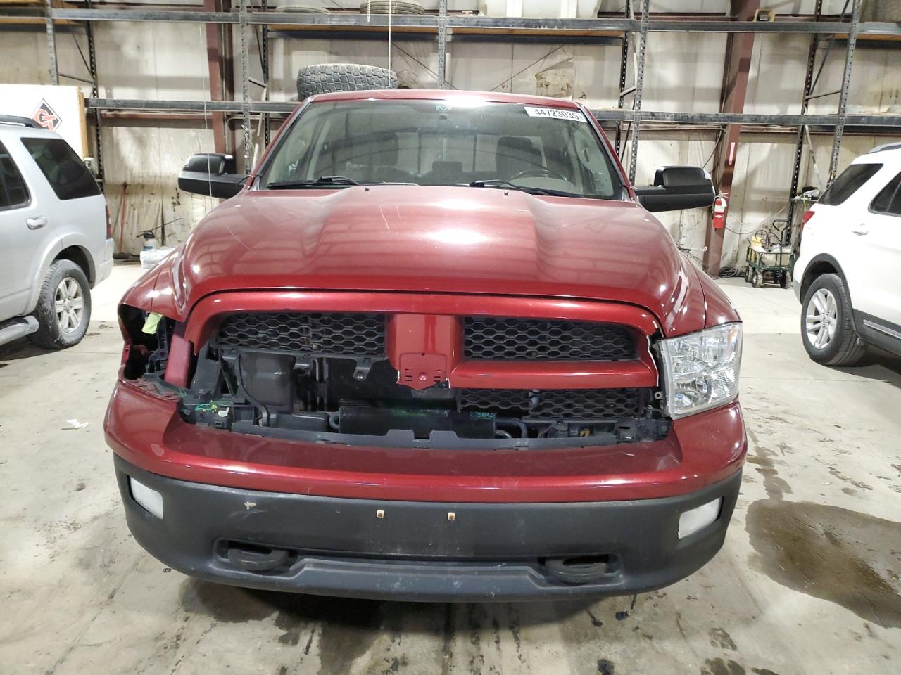 2011 Dodge RAM - Image 5