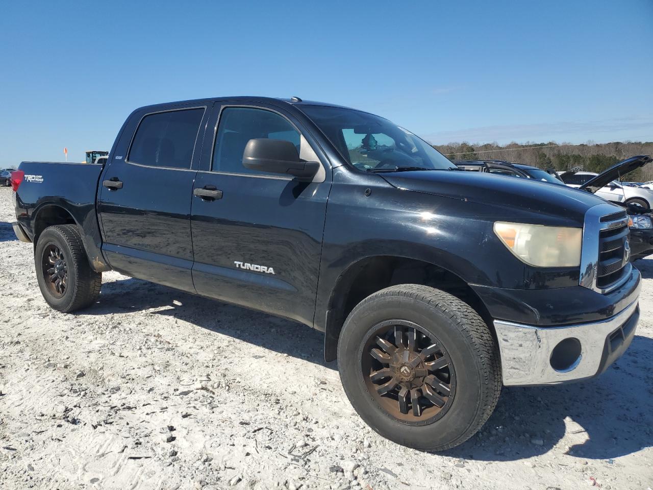 2010 Toyota Tundra - Image 4