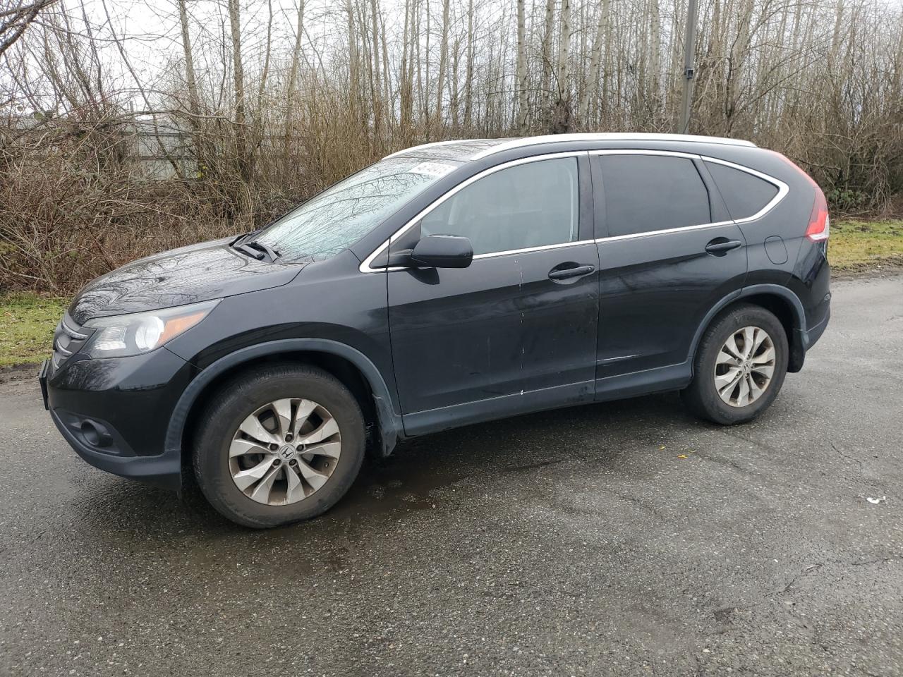 2013 Honda CR-V - Image 1