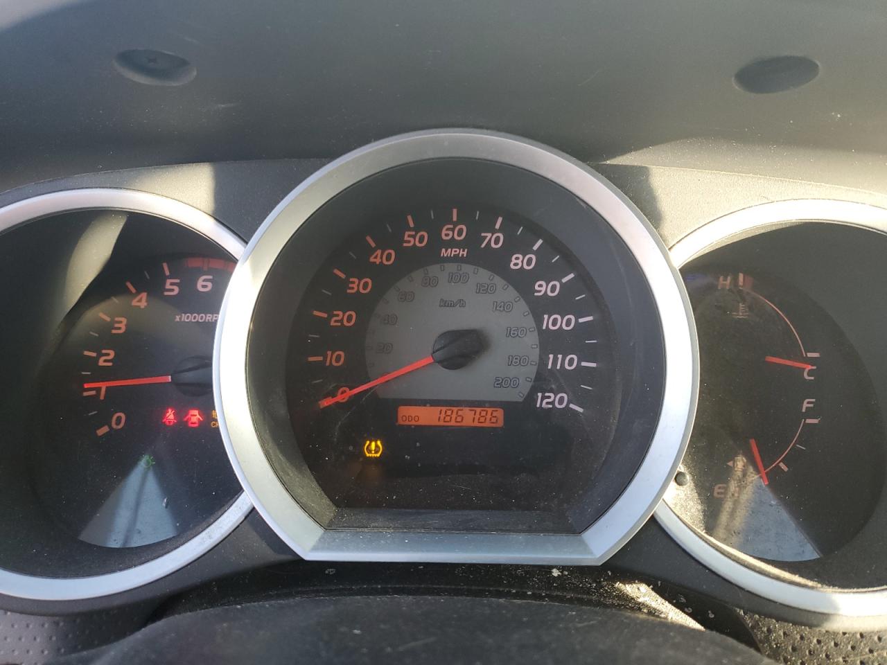 2008 Toyota Tacoma - Image 9