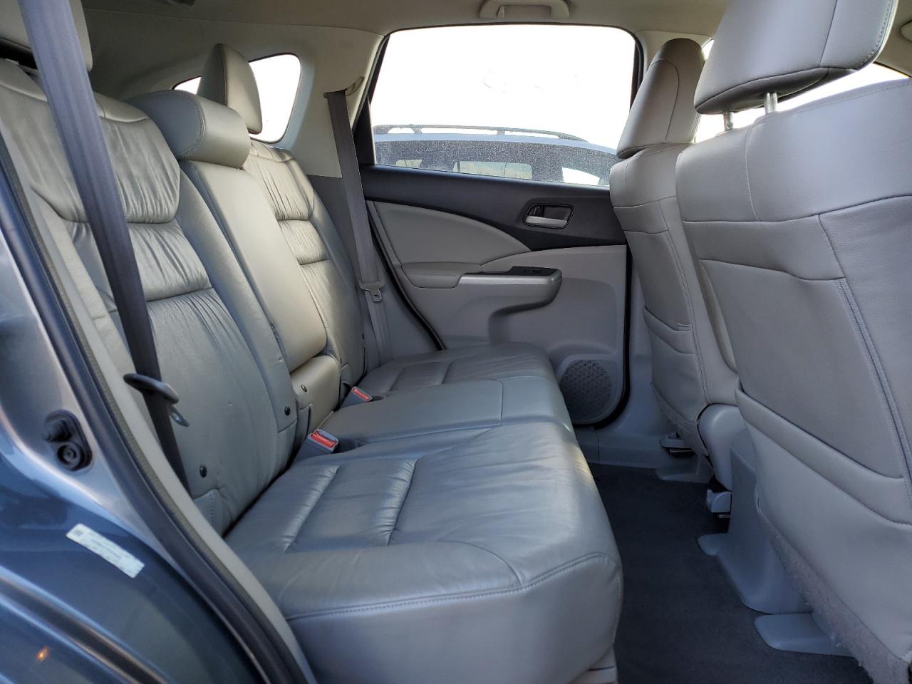 2014 Honda CR-V - Image 11