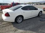 2005 Pontiac Grand Prix  de vânzare în Las Vegas, NV - Side