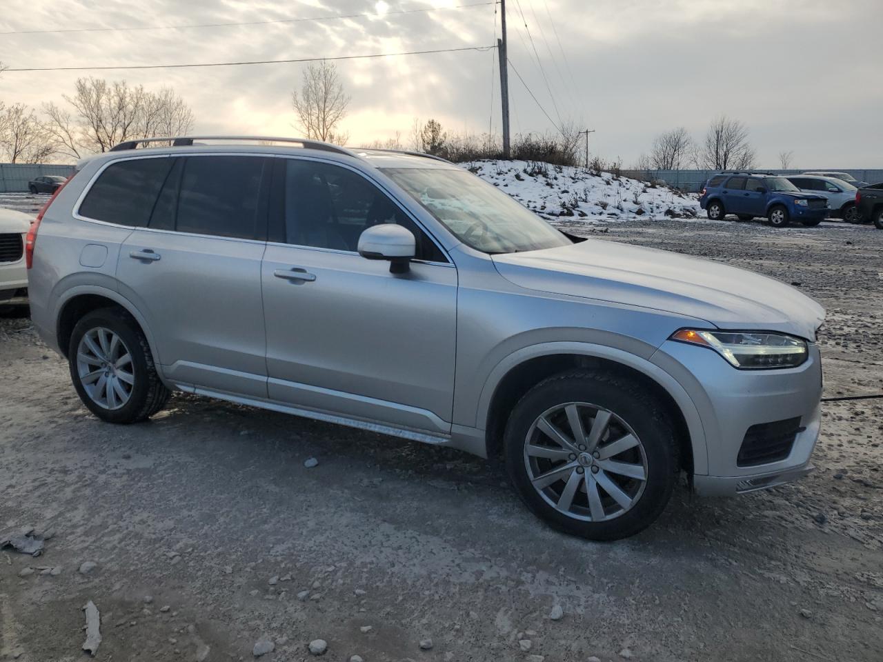 2017 Volvo XC90 - Image 4