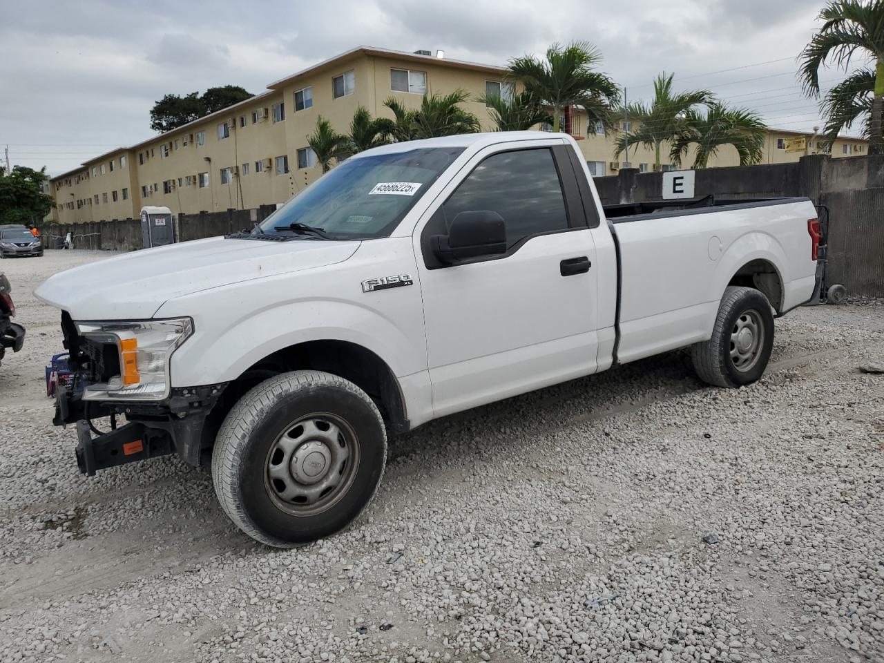 2019 Ford F-150 - Image 1