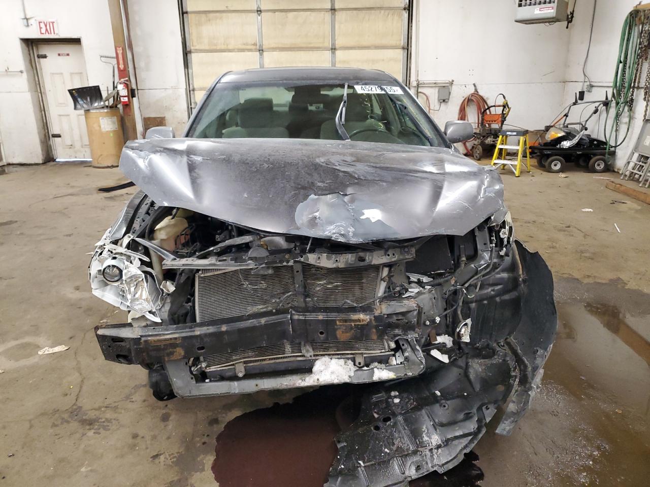 2008 Toyota Camry - Image 5