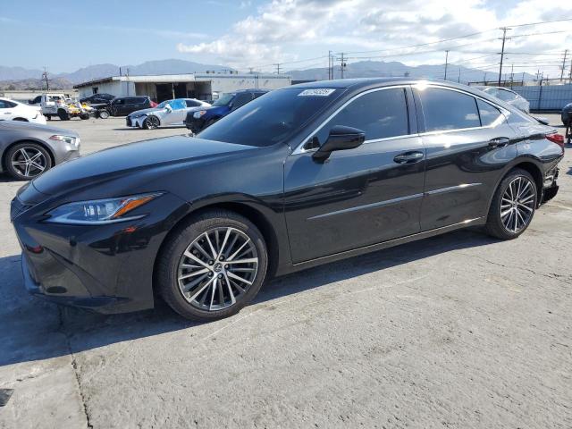 2023 Lexus Es 300H Base