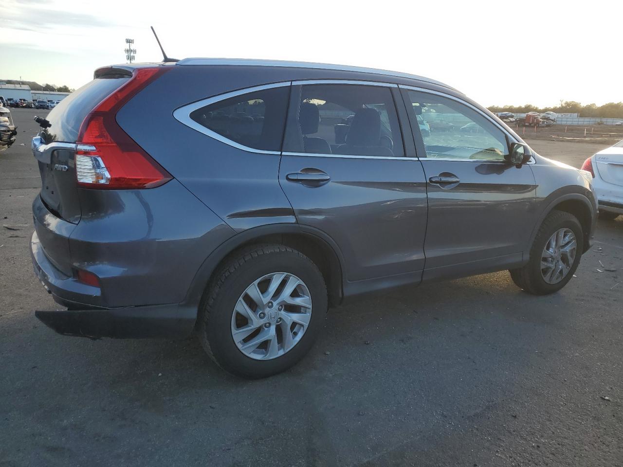 2015 Honda CR-V - Image 3