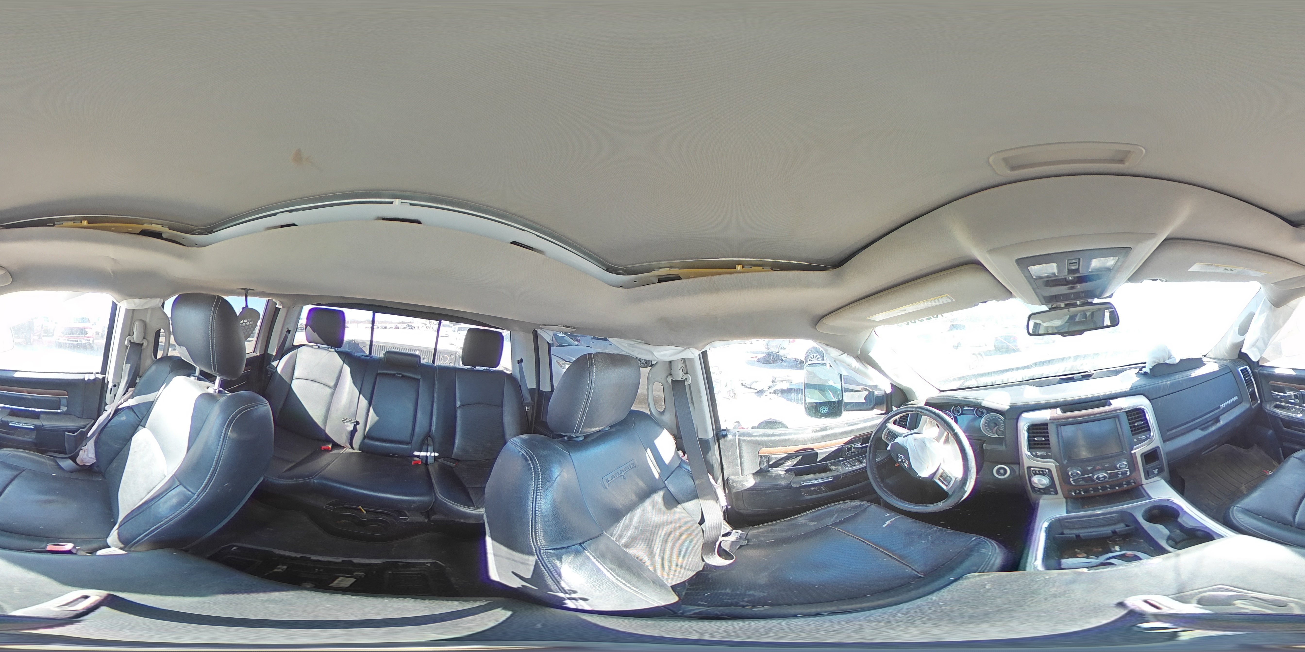 2016 RAM 1500 - Image 12