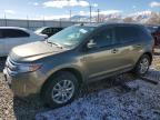 2014 Ford Edge Sel de vânzare în Magna, UT - Side