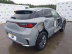 2024 LEXUS LBX PREMIU for sale at Copart WHITBURN