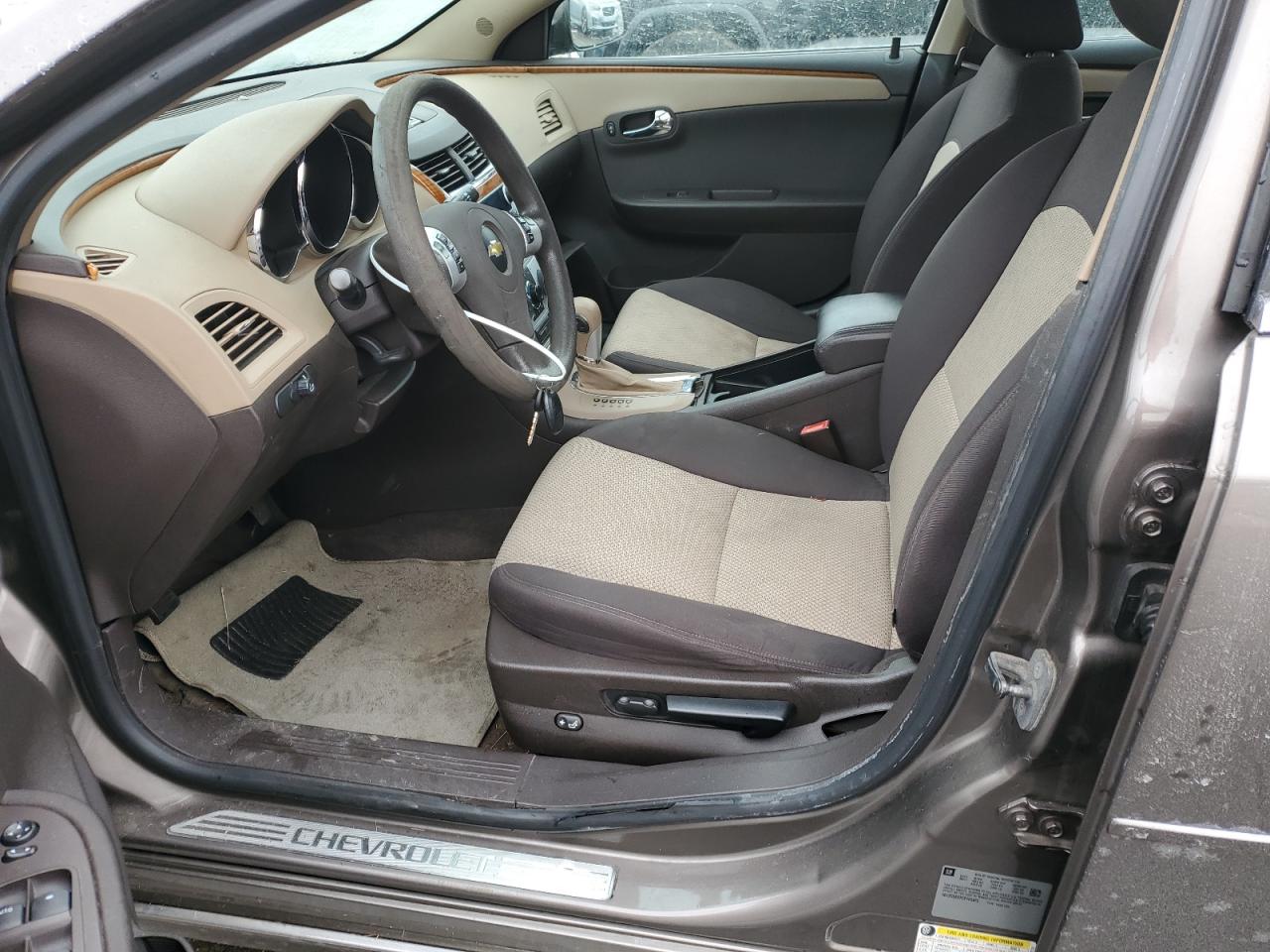 2012 Chevrolet Malibu - Image 7