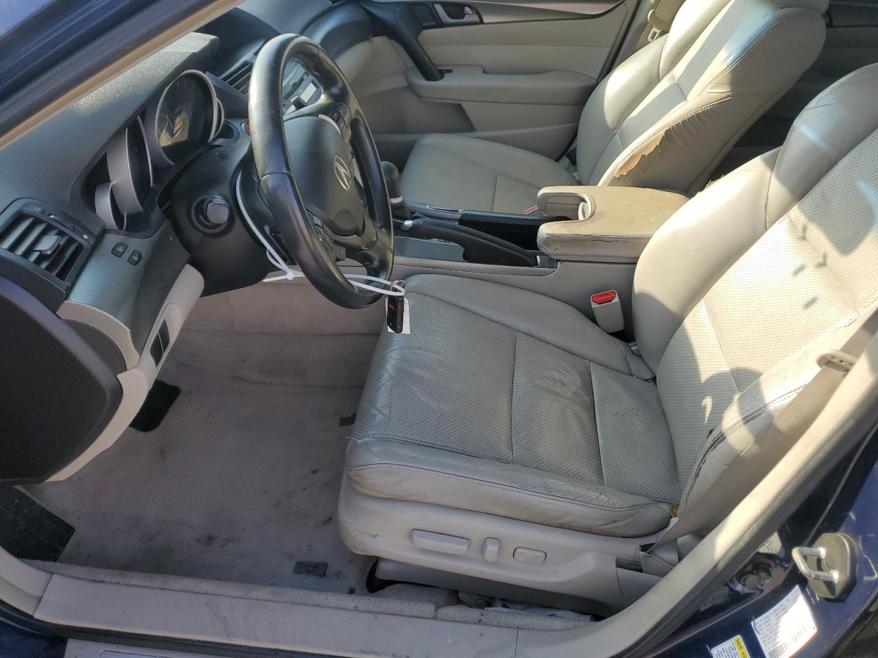 2009 Acura TL - Image 7