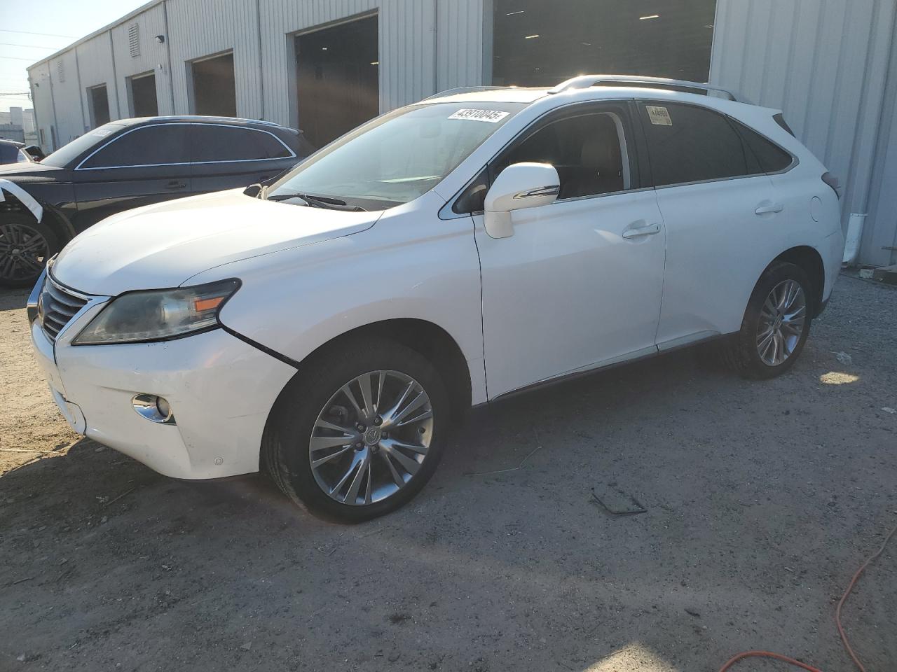 Jacksonville, FL에서 판매 중인 2013 Lexus Rx 350 3.5L - Front End