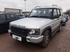 2003 LAND ROVER DISCOVERY for sale at Copart WESTBURY