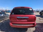 2002 Chrysler Town & Country El zu verkaufen in Magna, UT - Side