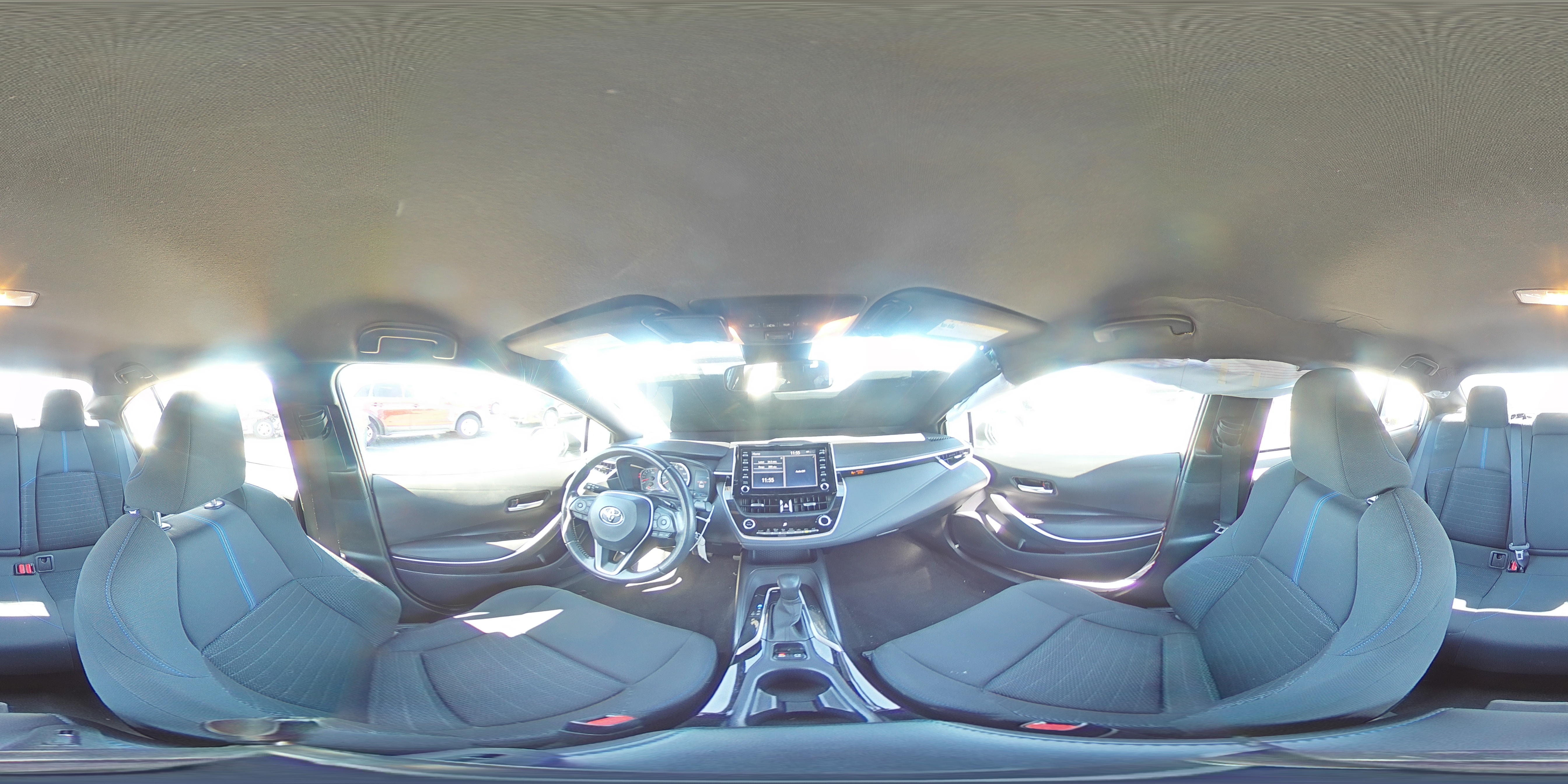 2020 Toyota Corolla - Image 13
