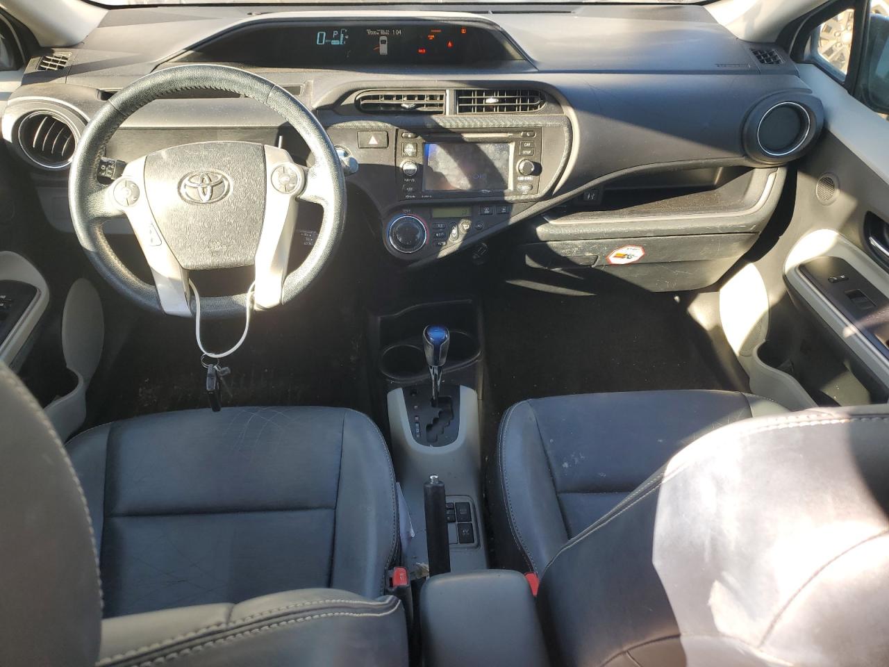 2014 Toyota Prius - Image 8