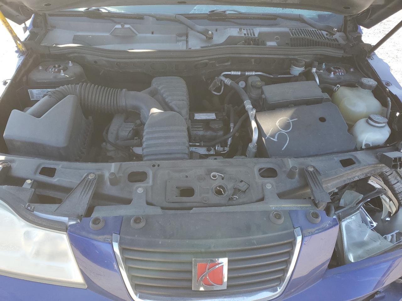 2006 Saturn VUE - Image 12
