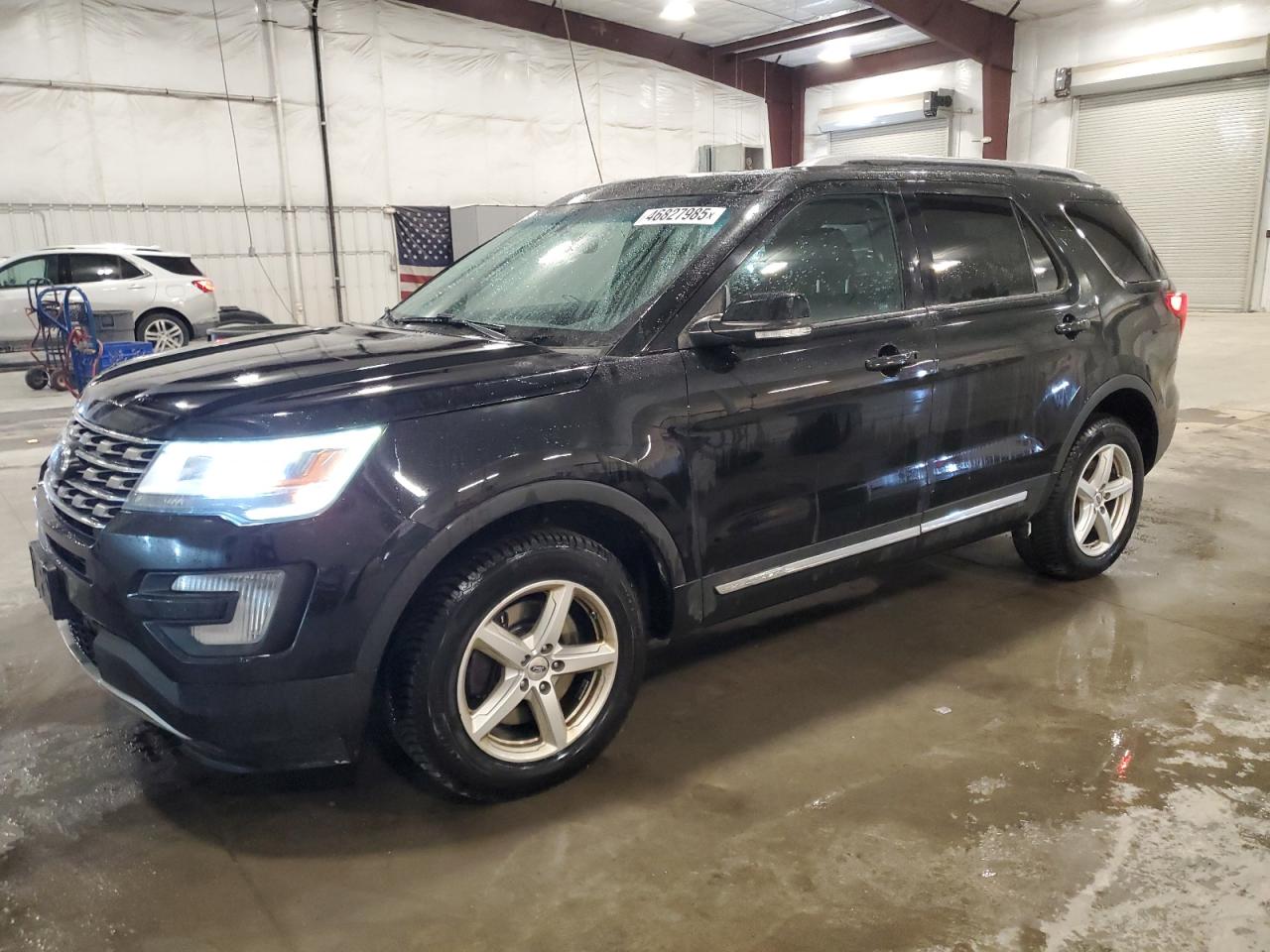 2016 Ford Explorer - Image 1