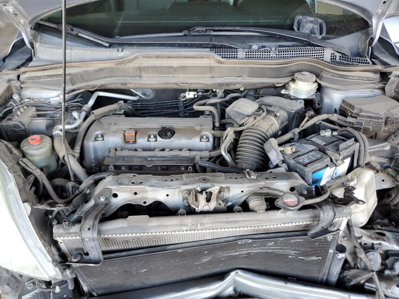 2011 Honda CR-V - Image 13