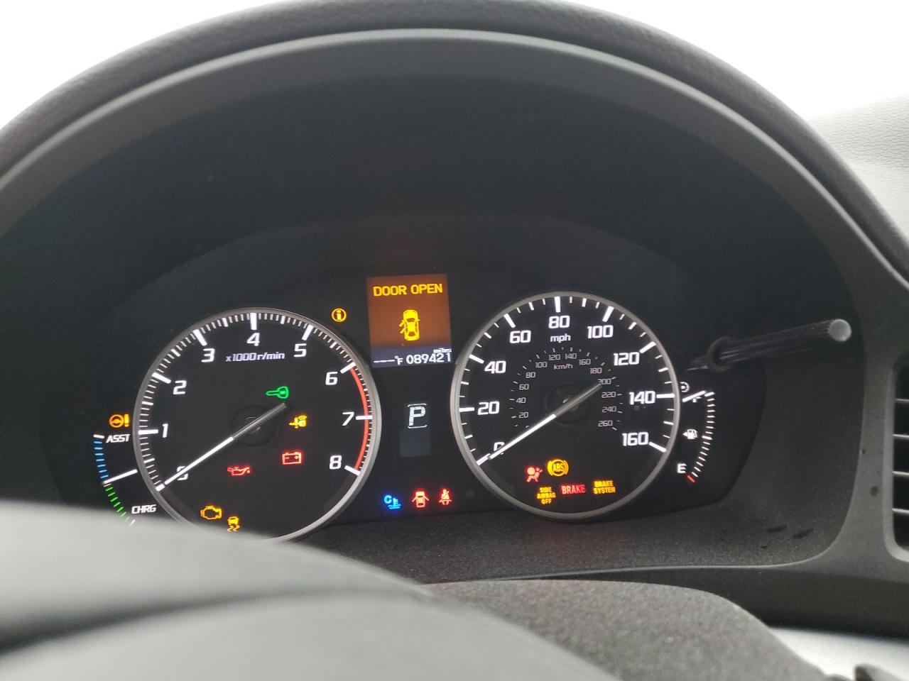 2013 Acura ILX - Image 9