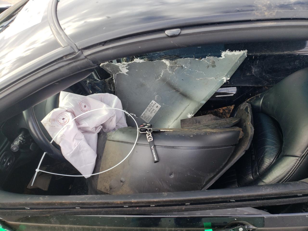 2004 Chevrolet Corvette VIN: 1G1YY22G645101014 Lot: 45772485