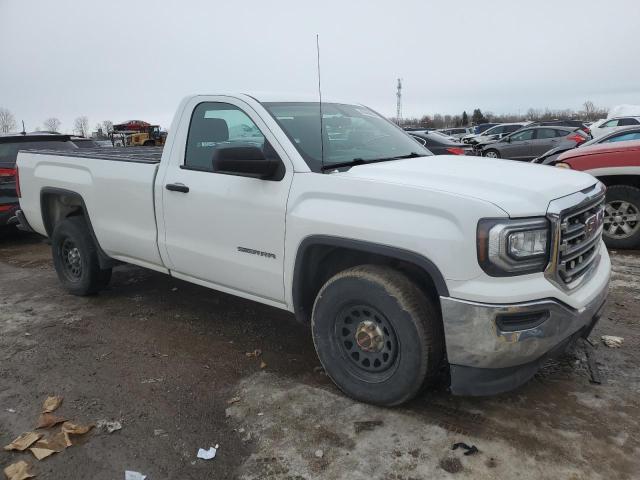 2018 GMC SIERRA C1500