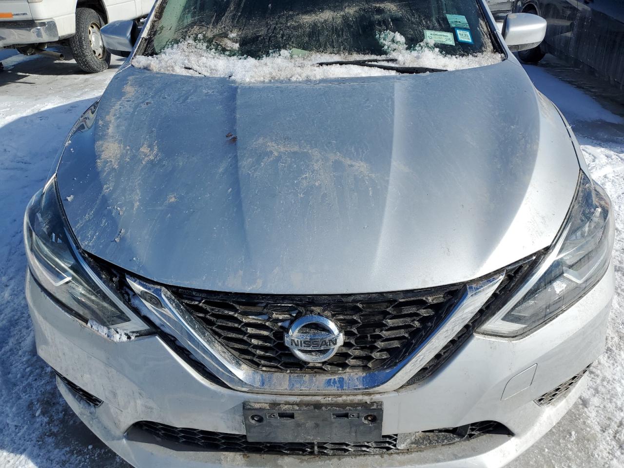 2019 Nissan Sentra - Image 11