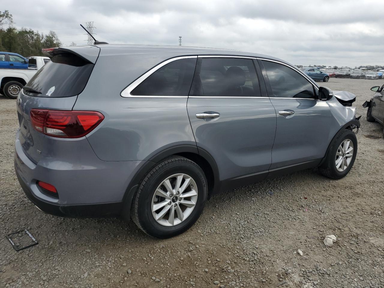 2020 Kia Sorento - Image 3