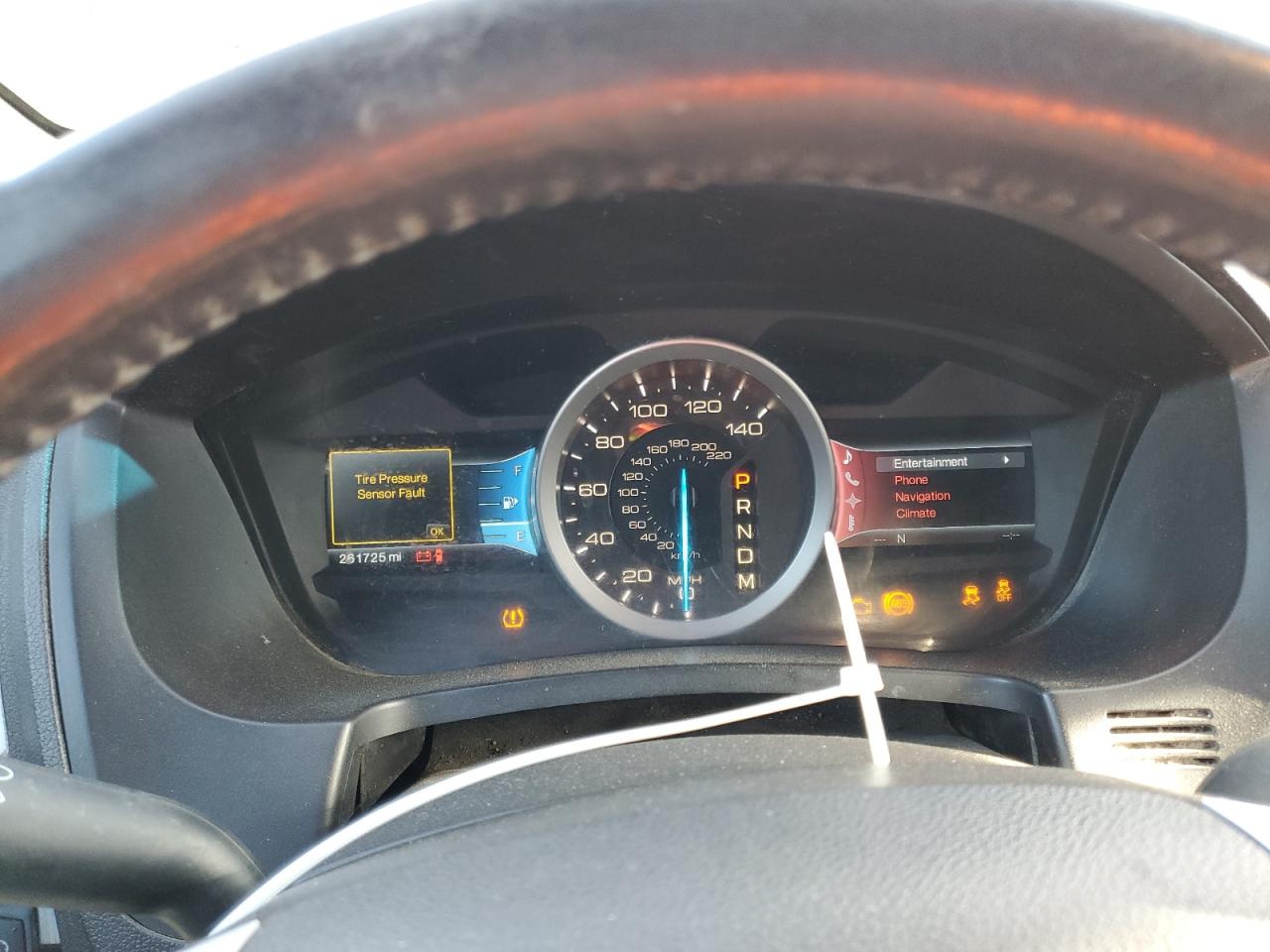 2011 Ford Explorer - Image 9