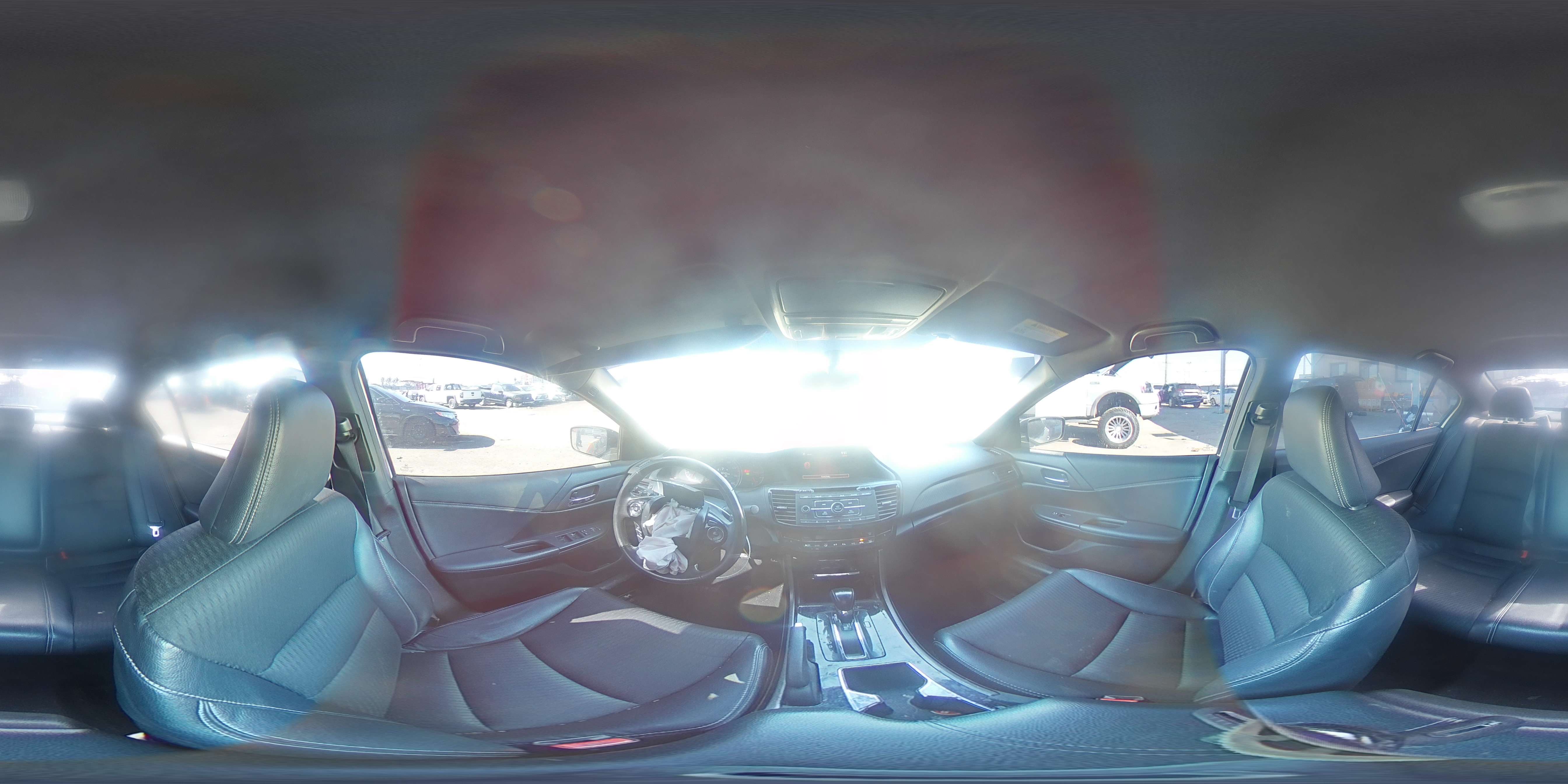 2017 Honda Accord - Image 13