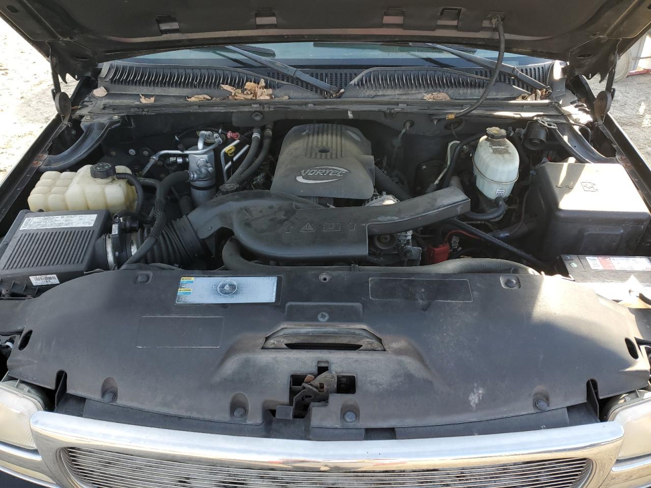 2006 GMC Yukon - Image 11