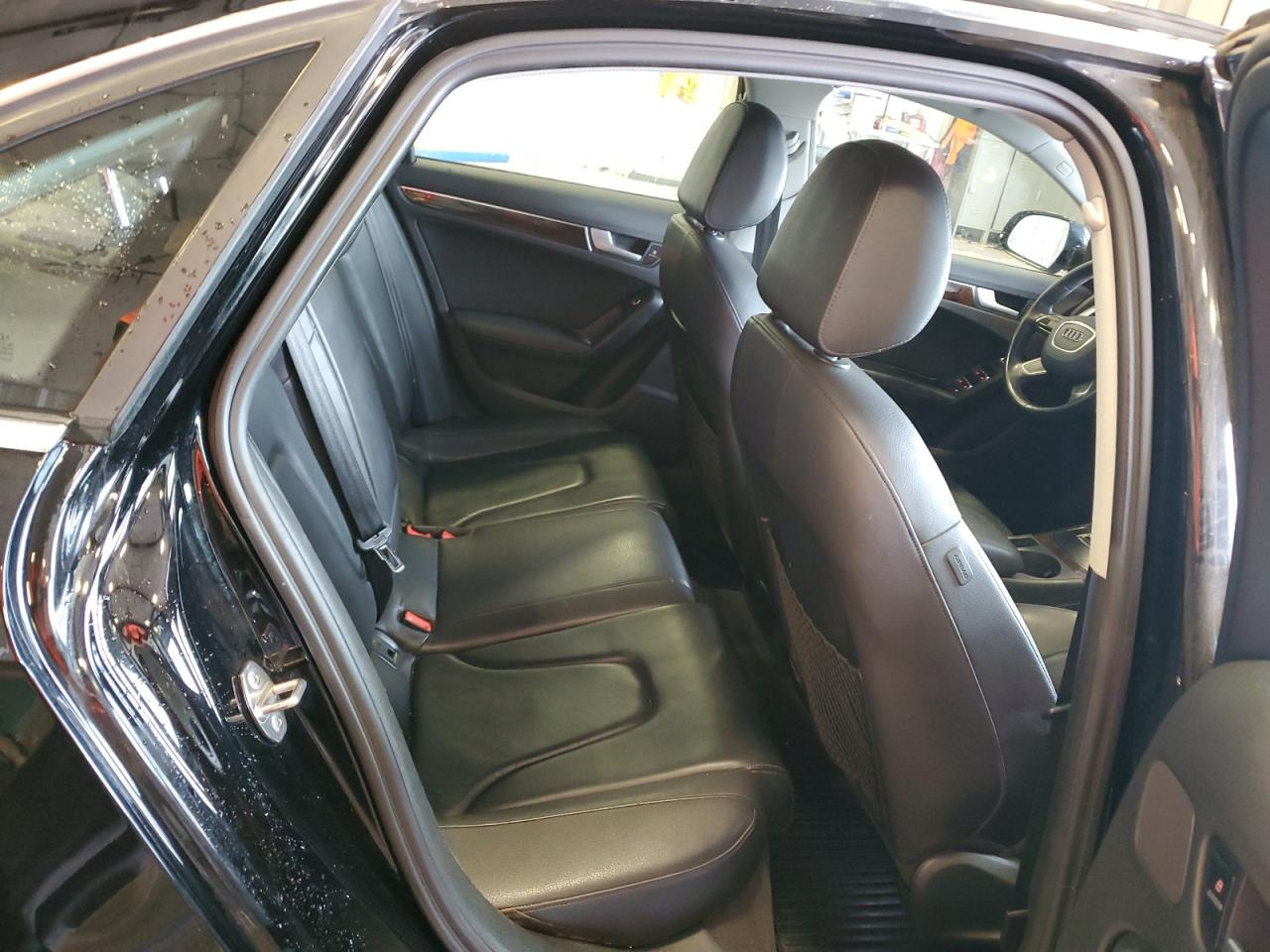 2015 Audi A4 - Image 10