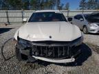 2017 Maserati Levante S Luxury للبيع في Ellenwood، GA - Front End