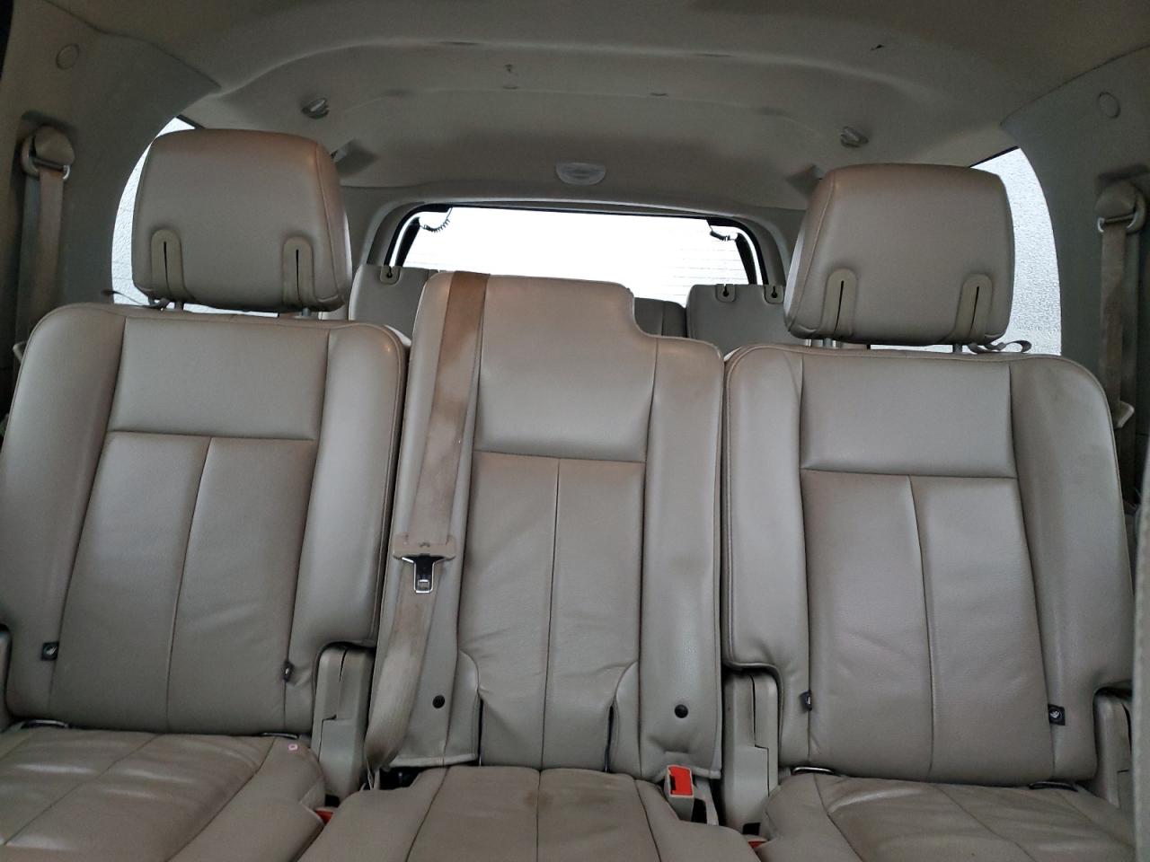 2008 Ford Expedition - Image 10
