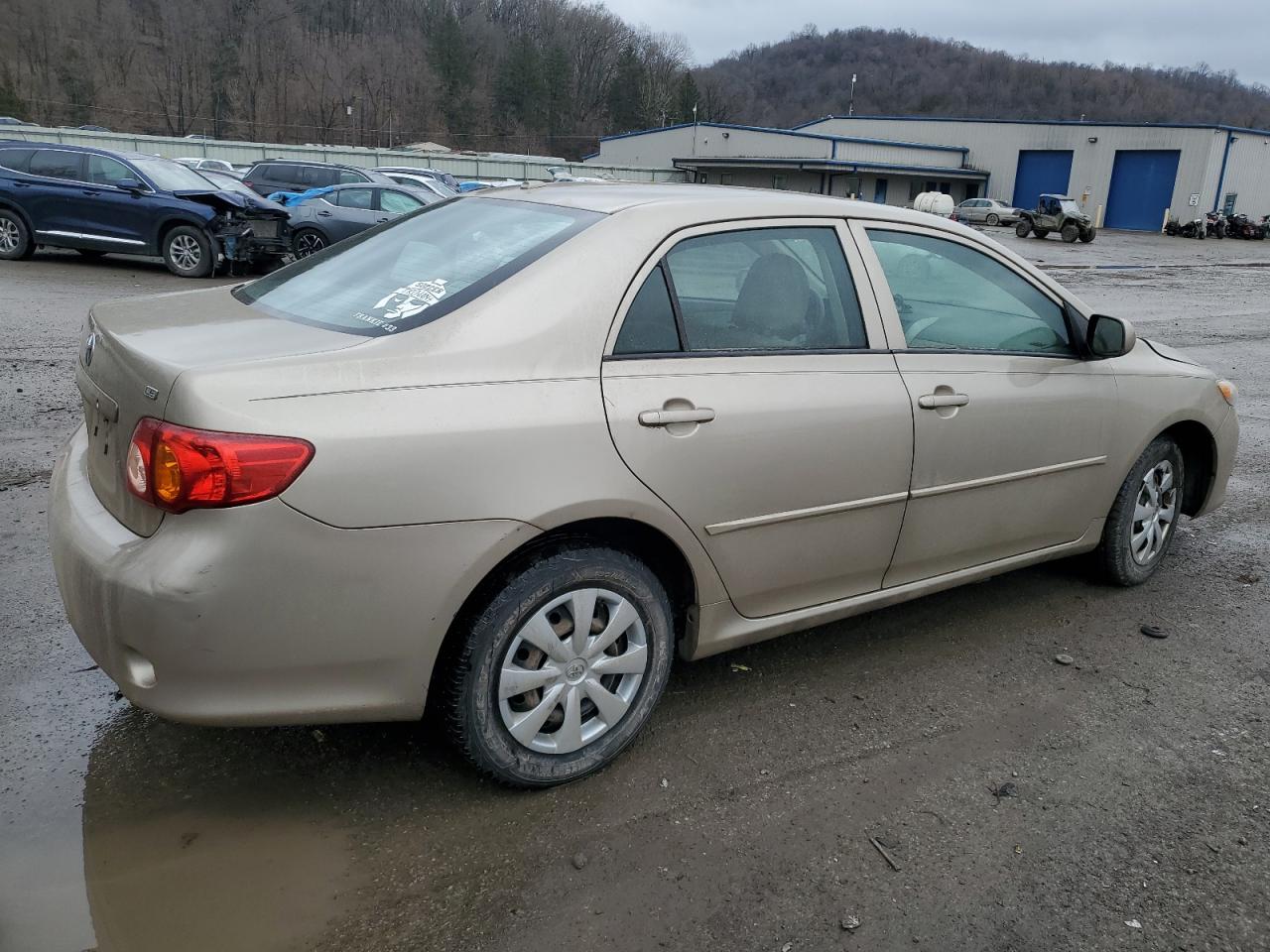 2010 Toyota Corolla - Image 3